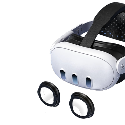 quest3近视镜片可七天无理由退货