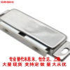 替米思米金属磁力扣C-MGCEN1/2 不锈钢磁力扣C-MGCE1/2垂直固定型