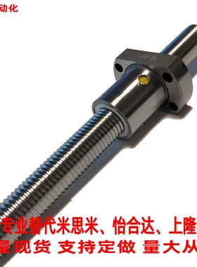 滚珠丝杆SFV1210SFS1205MIF1210BSS1510FSZ1604 BS1605 1610 2004