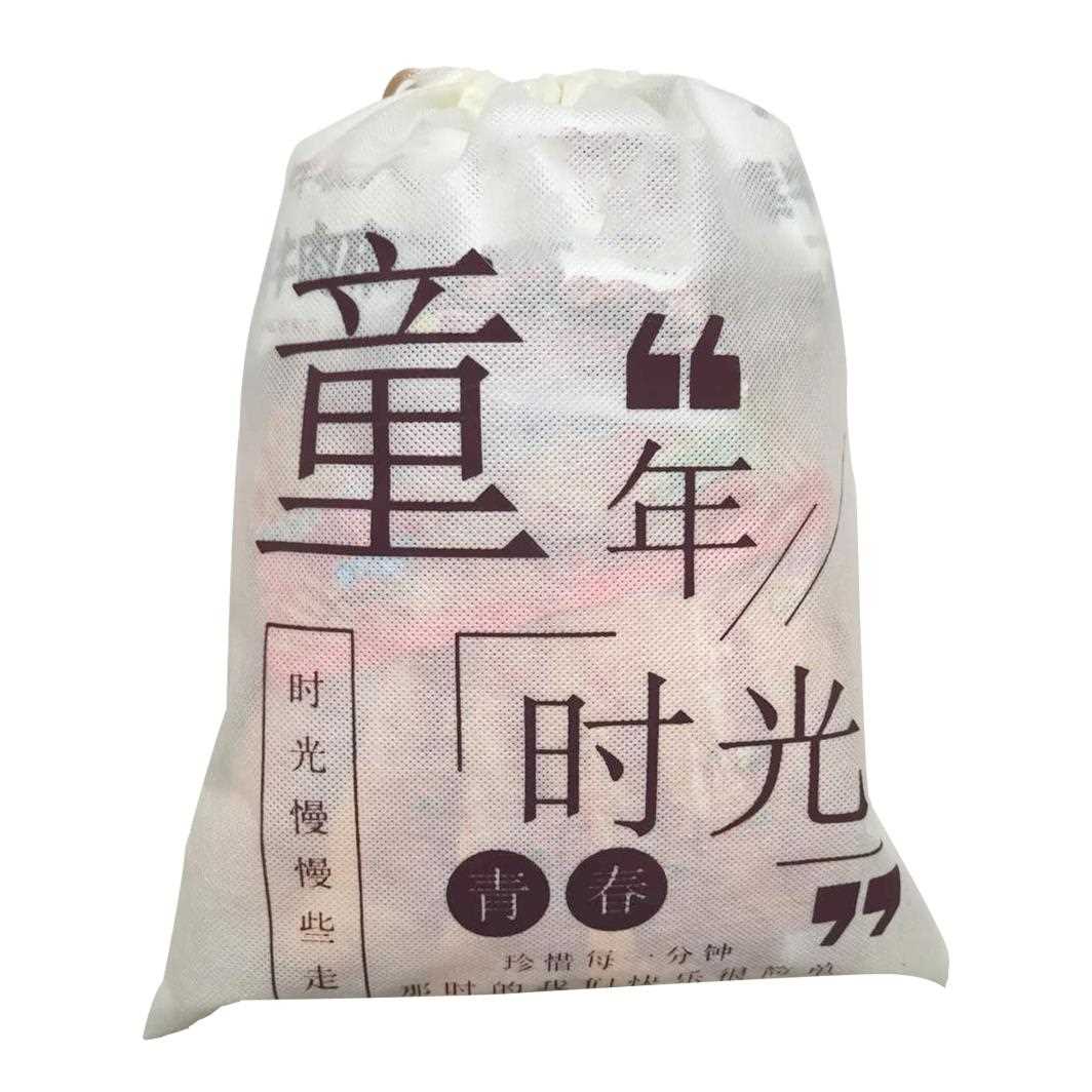 8090后怀旧零食大礼包老式休闲小吃儿时经典小时候童年辣条小卖部