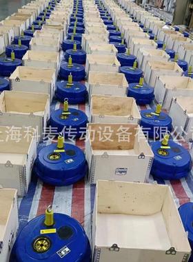 Shaft mounted reducer XG125 gearbox good quality