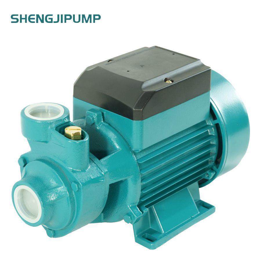 QB60家用自吸泵水塔增压泵高扬程小型自来水离心泵220v