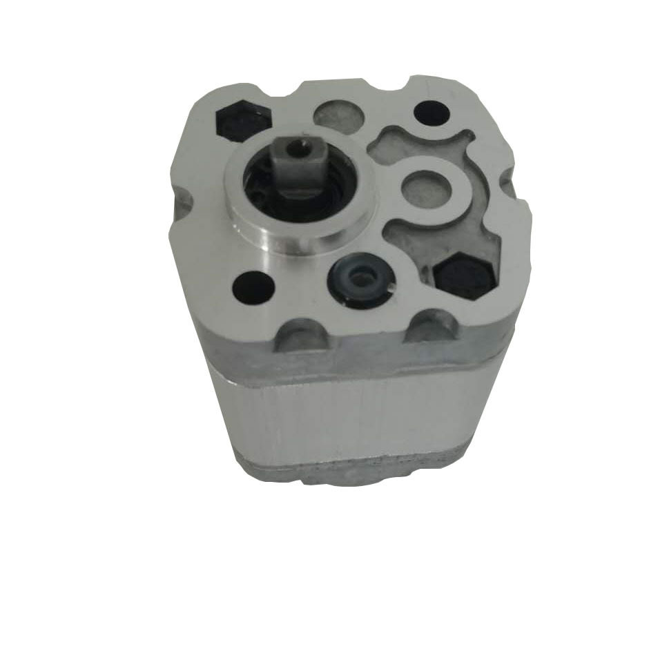 举升机齿轮泵KAP0.5Q01、马祖奇系列小流量高压齿轮泵