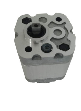 举升机齿轮泵KAP0.5Q01、马祖奇系列小流量高压齿轮泵