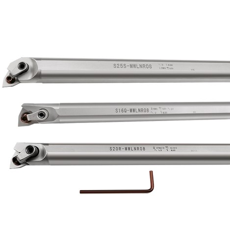 模聚优品MWLNR系列桃形内孔刀杆