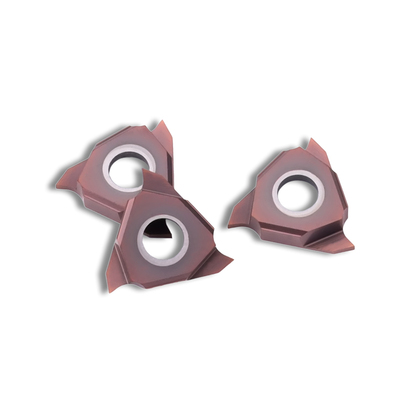 模聚优品浅槽刀粒TGF32R刀粒