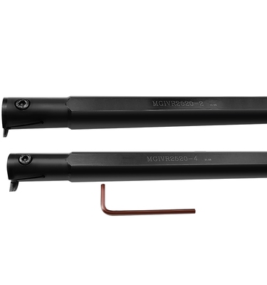 模聚优品MGIVR--内孔切槽刀杆