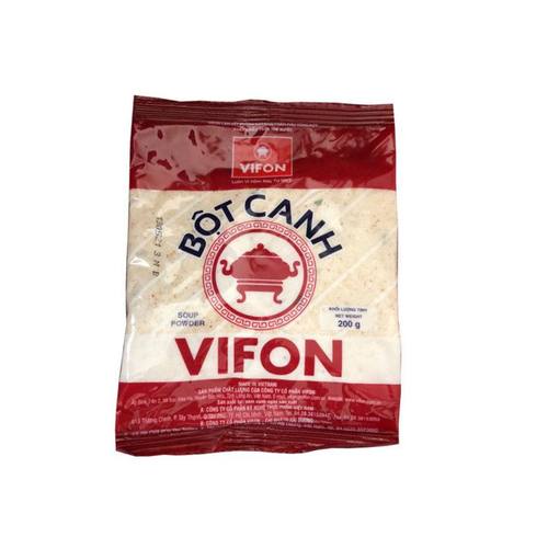 越南烧烤调料椒盐VIFON柠