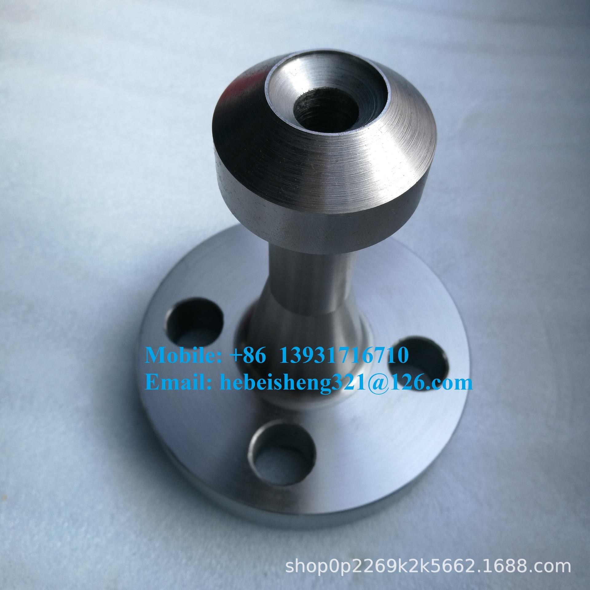 厂家 镶入式支管台sweepolet （马鞍座）WELDOFLANGE-法兰支管台