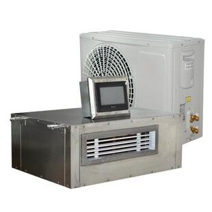 上海酒窖空调酒窖恒温恒湿空调型号HF-7