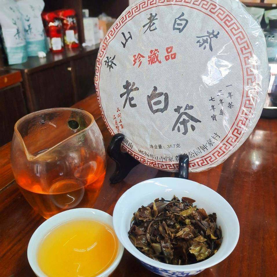 湖南省郴州市宜章县莽山茶厂老白茶 莽山白牡丹茶 特级白茶叶。,茶,特色产区白茶,淘宝优惠券,粉丝福利购,淘宝优惠卷