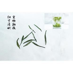 .2025新茶明前春茶太湖翠竹宜兴绿茶叶包邮250g新款清香江苏