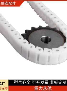 工程塑料链条VMS01/02/03-40 40W 60-4/10/20/30/40/50/60/70/80