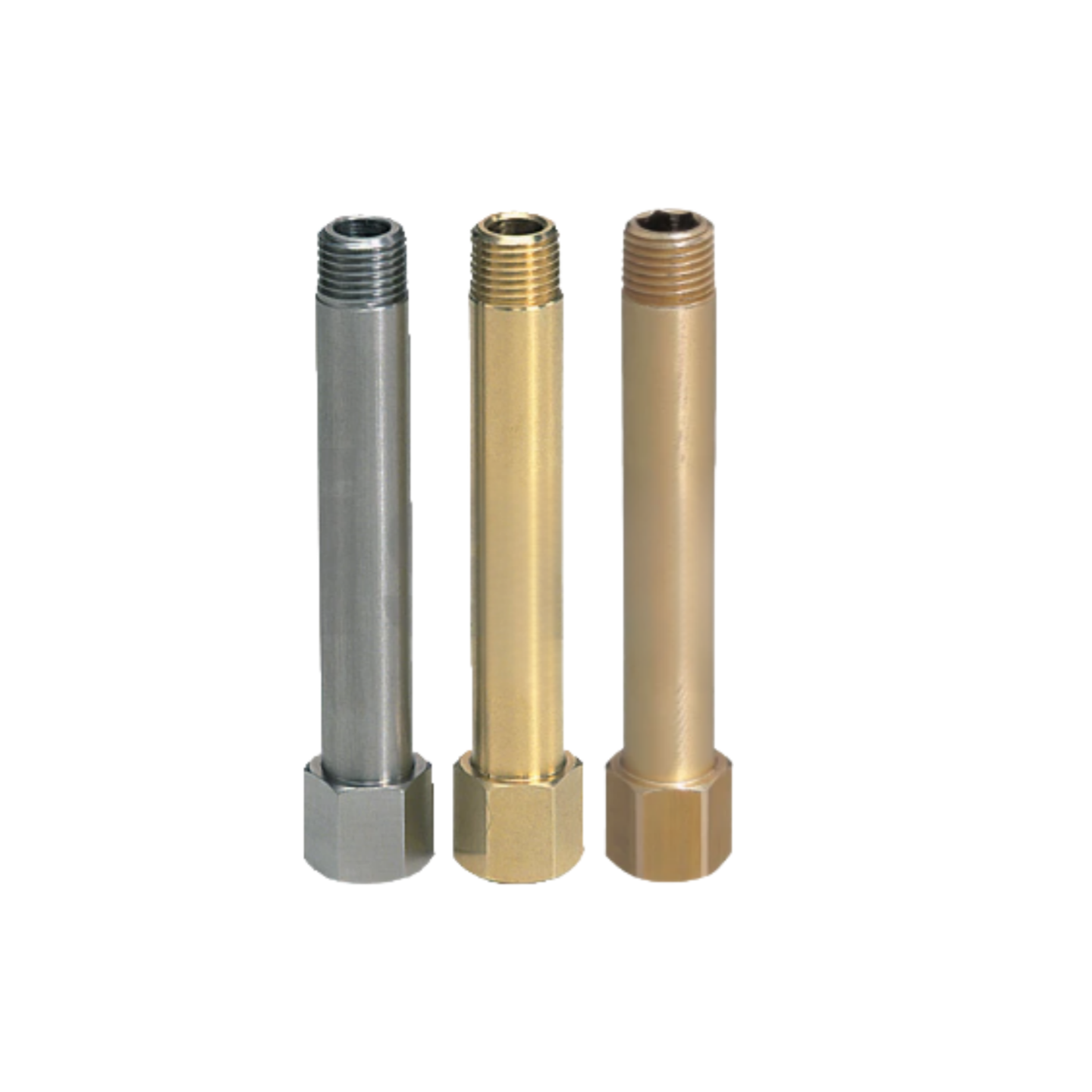 加长水咀JTW123 -50JTWS123 -100 不锈钢水咀 JTWS2 -100现货黄铜