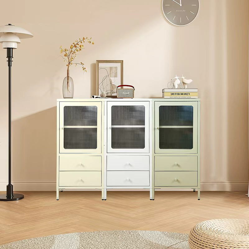 全金属材质|无甲醛|免费安装