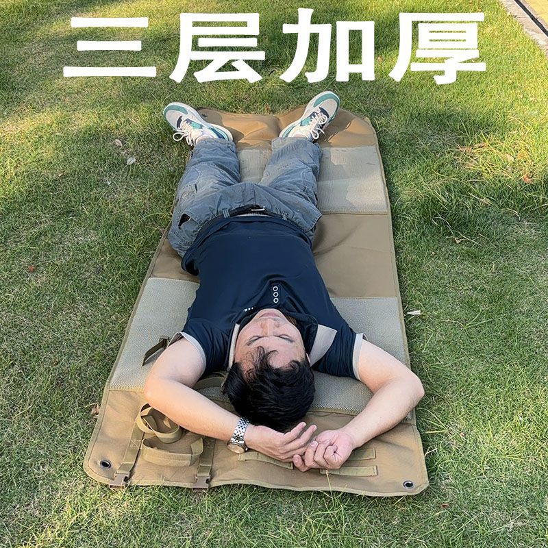 户外露营防潮加厚隔潮午