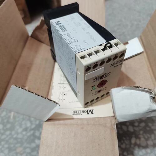 议价穆勒 多继电器 TEB68 3个 余可维修