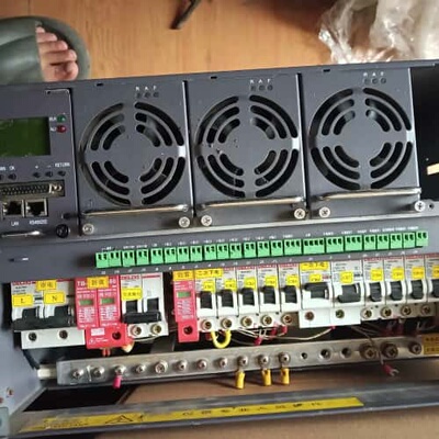 议价金威源GPE48200E-F嵌入式电源，，48V200A可维修