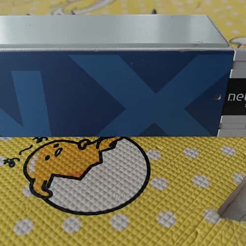 议价挪威Network VIKINX 8x8切换主机，型号SL-可维修