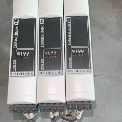 议价E+H Endress+Hauser 恩德斯豪斯信号转换可维修