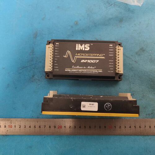 议价IMS电机驱动器IM1007可维修