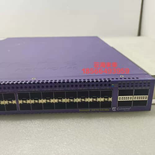 议价Extreme Summit X670-G2-48X-4Q可维修