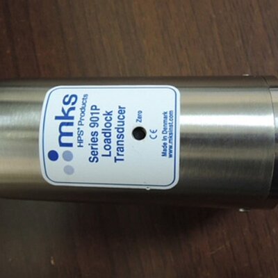 议价MKS 负载锁传感器 Loadlock Transducer可维修