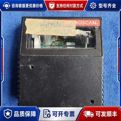 议价MICROSCAN MS-860 件可维修