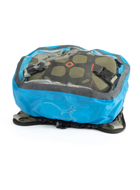 Mosko RAIN COVER - GNOME TANK BAG