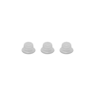 BeFree AC - Silicone Mouth Piece (3 pcs.) 摩旅 净水 吸嘴