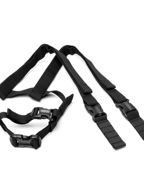 Mosko 第二辆车 油箱包 束带 扎带