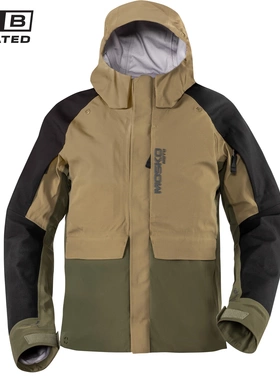Mosko COMPOSITE JACKET