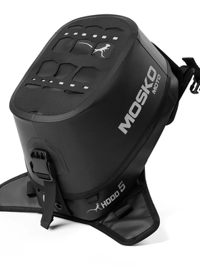 Mosko Hood 防水油箱包 5L