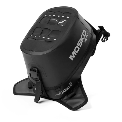 MOSKO 5L HOOD TANK BAG (V2.0) 越野 摩旅 防水 油箱包