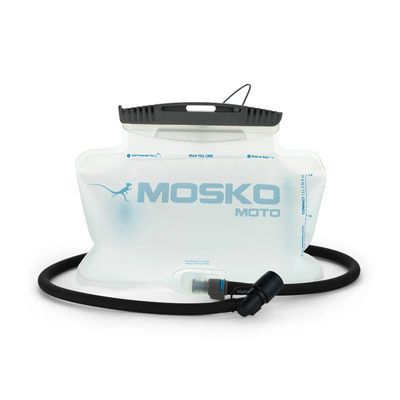 MOSKO 1.5L HYDRATION RESERVOIR - GNOME TANK BAG 水袋