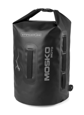 MOSKO 22L STINGER TAILBAG 越野 摩旅 防水 尾包