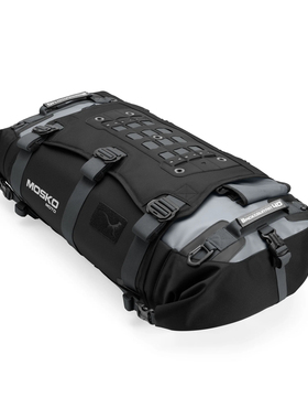 Mosko 40L BACKCOUNTRY DUFFLE/PACK (V2.5) 尾包（金属扣）