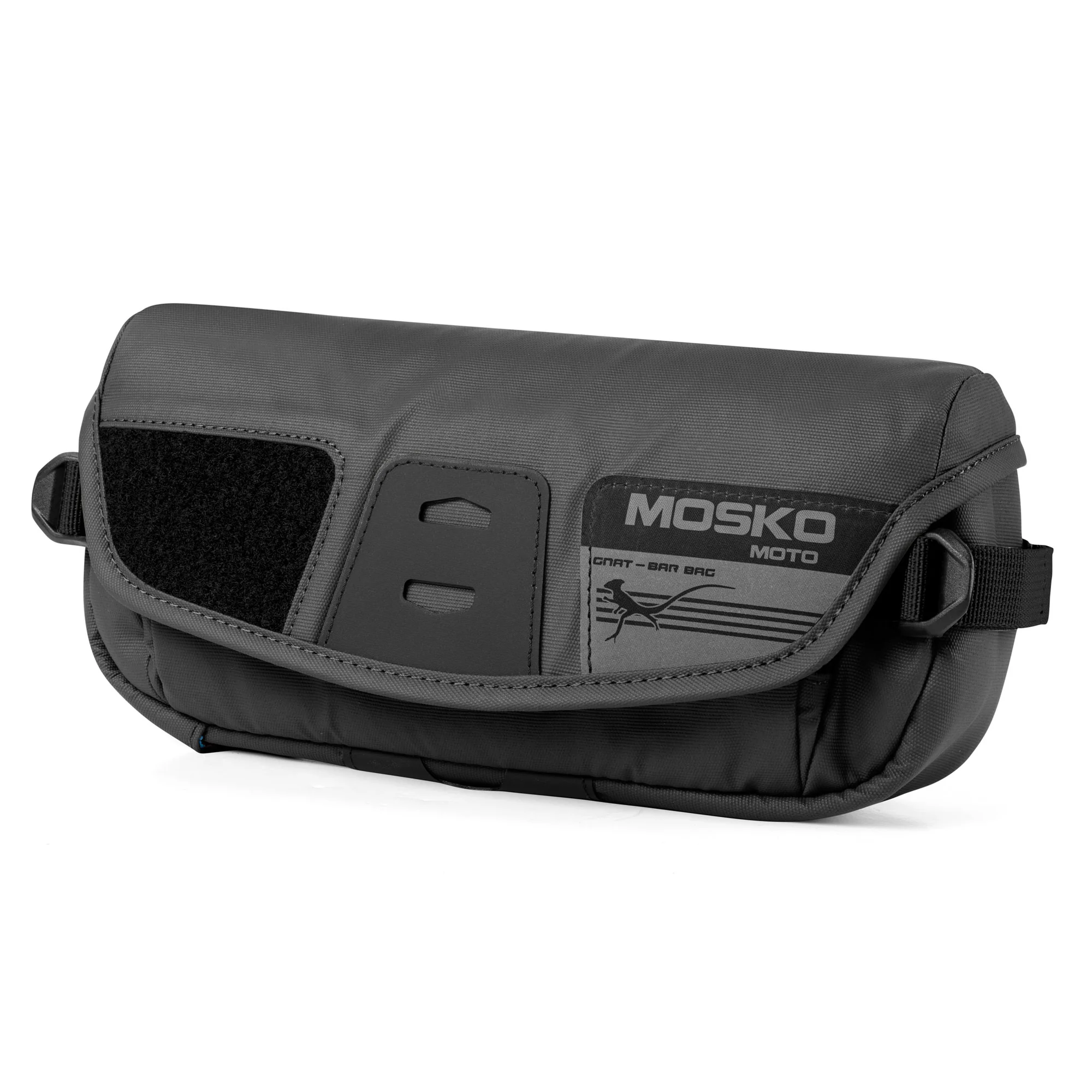 MOSKO 1L GNAT HANDLEBAR BAG 越野 摩旅 车把包