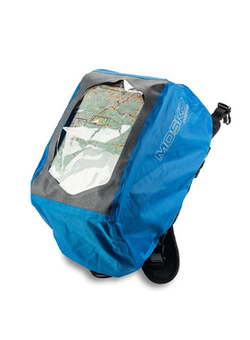 Mosko RAIN COVER - NOMAX TANK BAG