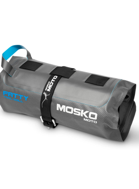 Mosko Fatty Tool Roll (V2）摩旅 工具卷 胖卷