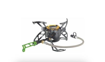 Optimus Nova 摩旅 油炉（质保2年）