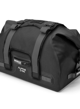 Mosko 50L ALPINE DUFFLE 尾包