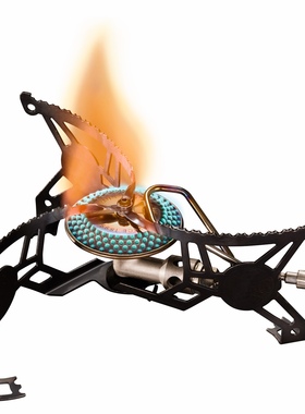 Optimus Vega 织女星 摩旅 气炉（质保2年）