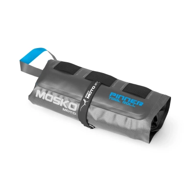 Mosko Pinner Tool Roll 摩旅 工具卷 瘦卷