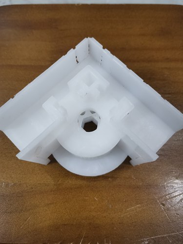 瓷砖橱柜专用支撑脚经典A款