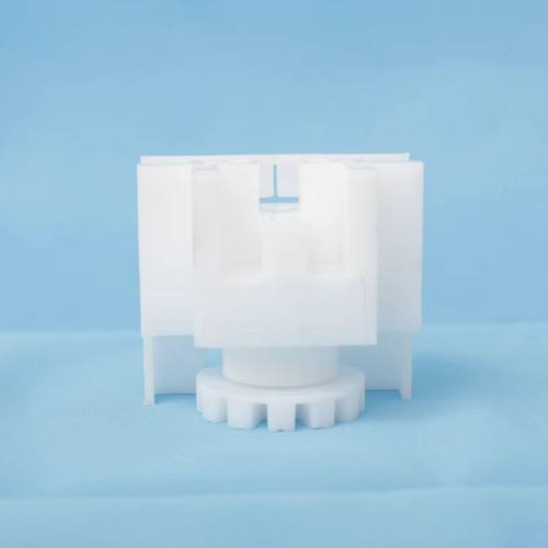 石材橱柜支撑脚B款