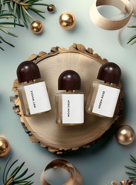 uglyproof香水Wet Wood济州岛限定奥格丽蒲肤Zesty Infusion试香