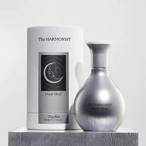TheHarmonist和谐香水试香小样