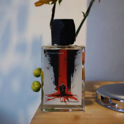 泰国Tada香水霓虹之夜正品小样