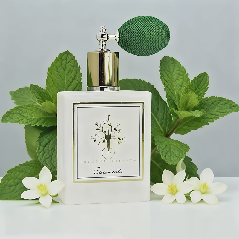 sulmonaessenza苏尔莫纳香水